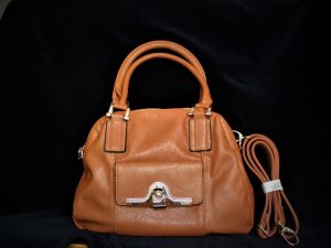 Lolita Pochette Mid Shopper