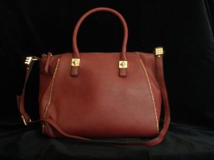 Ebby Shopper Bag