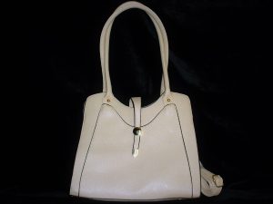 Carly Slide Flap Top Shoulder