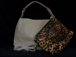 Michelene Traveler Bag