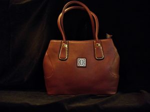 Azzara Essential Double Zip Top