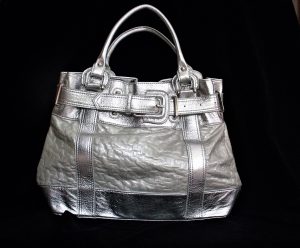 Cybil Belted Bag
