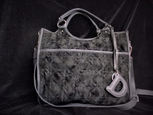Daniella Tote