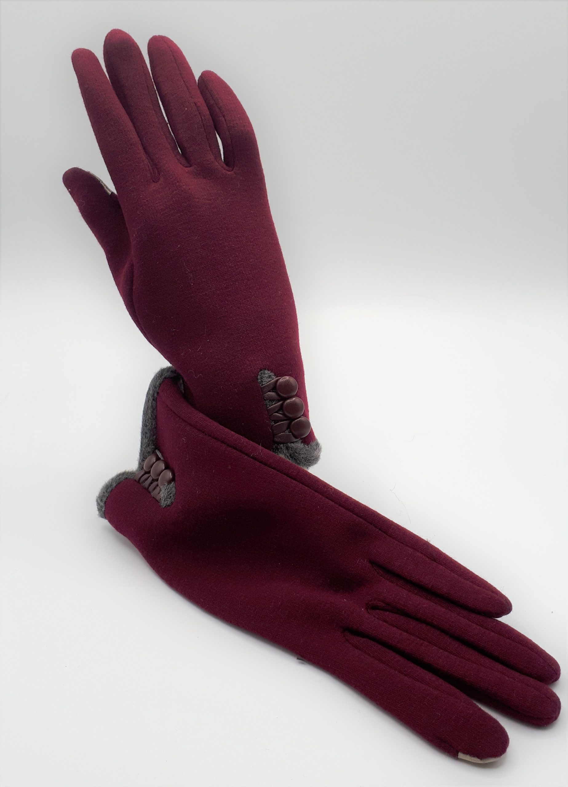 Classic Burgundy