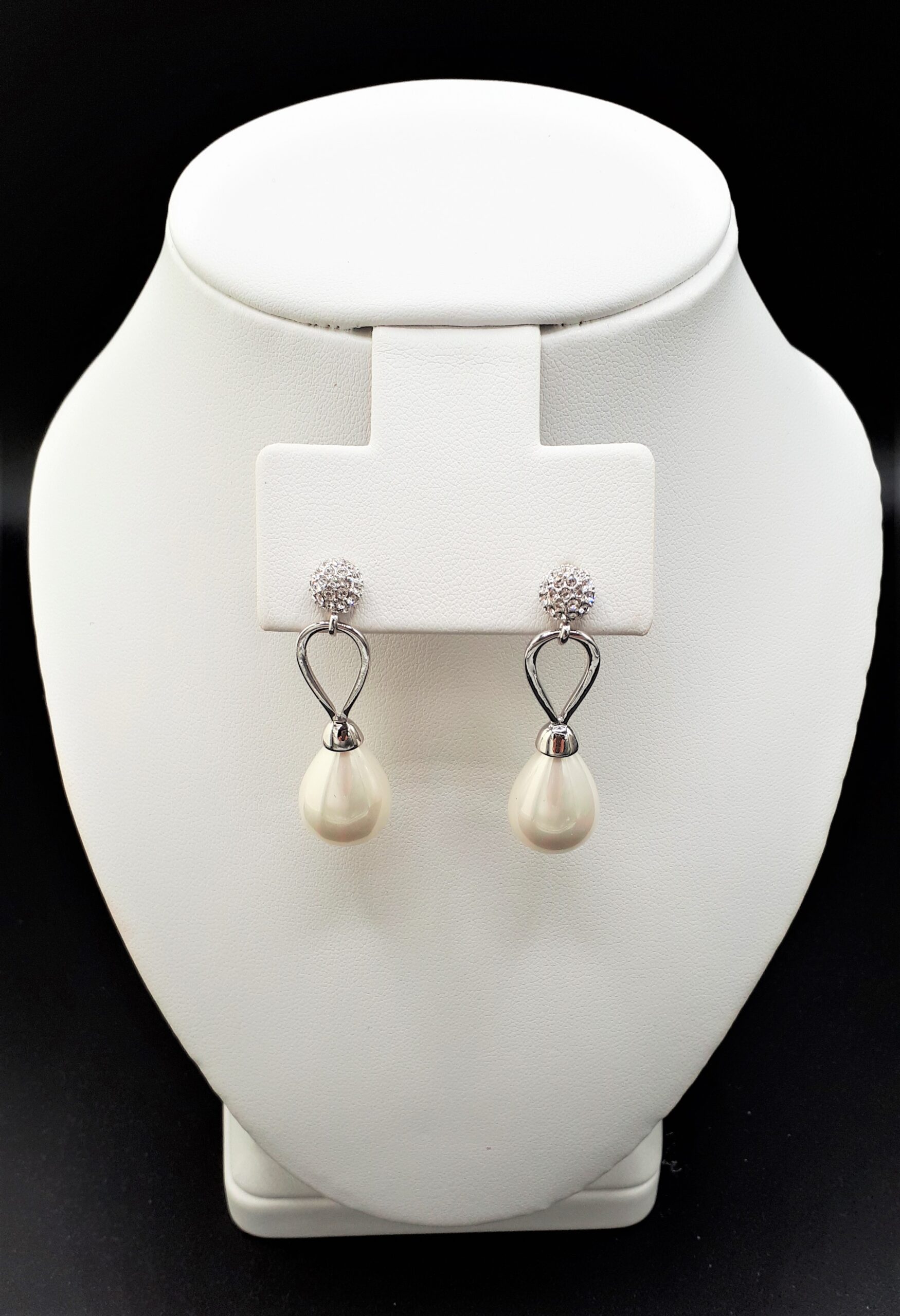 La Pearl Silver
