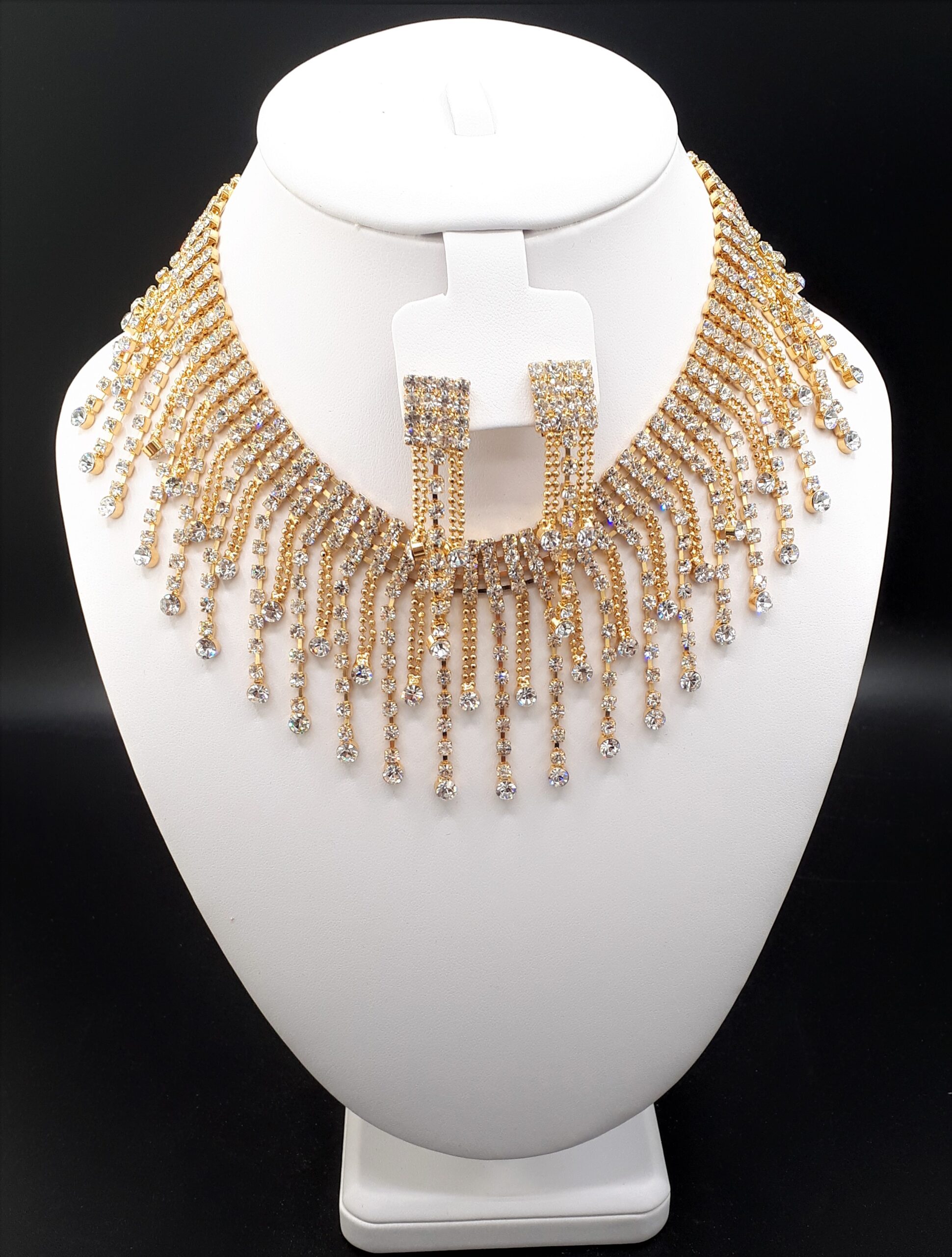 Kinsley Gold