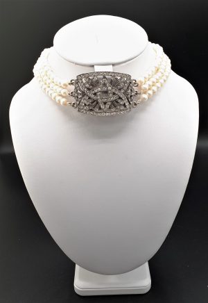 Christina Choker