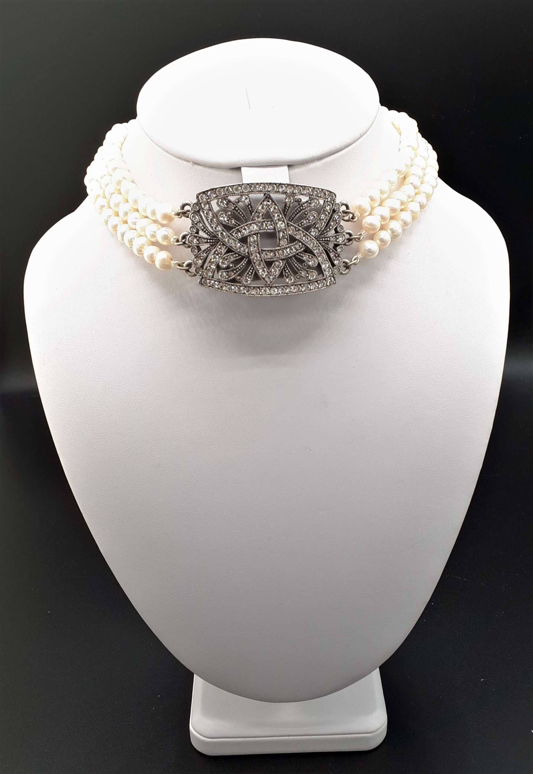 Christina Choker