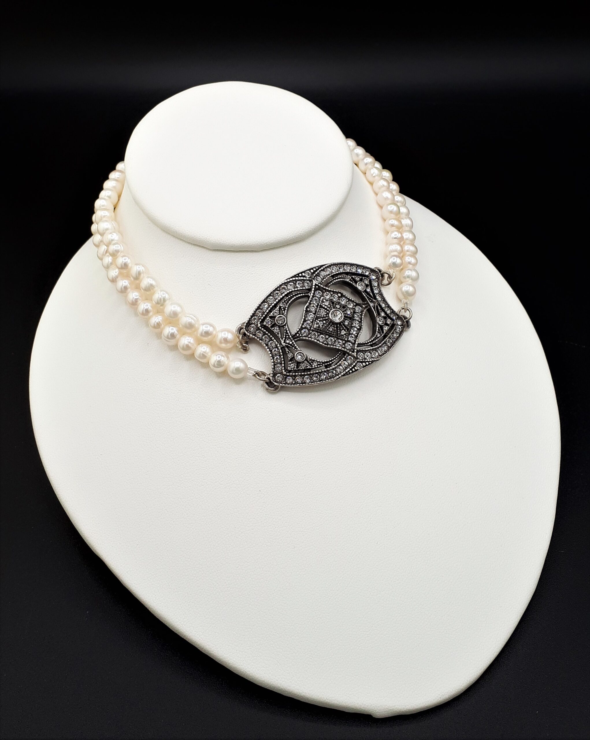 Tiara Choker - Image 2