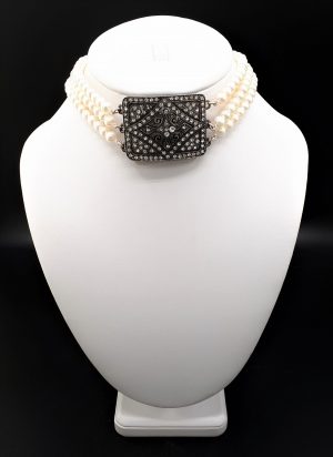 Victoriana Choker