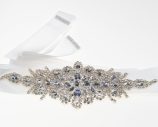 Tiffany Bridal Sash