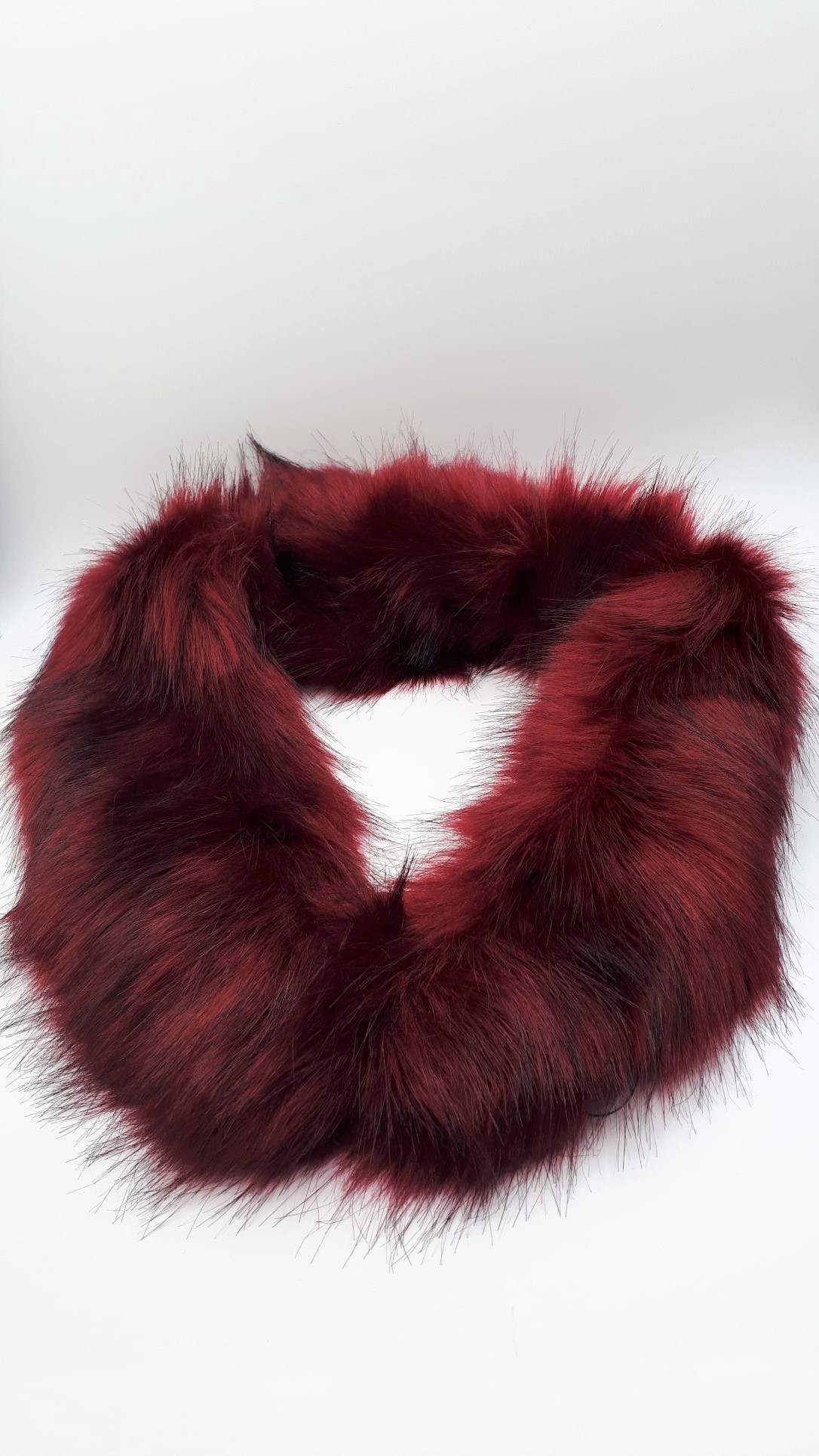 Classic Burgundy - Image 2