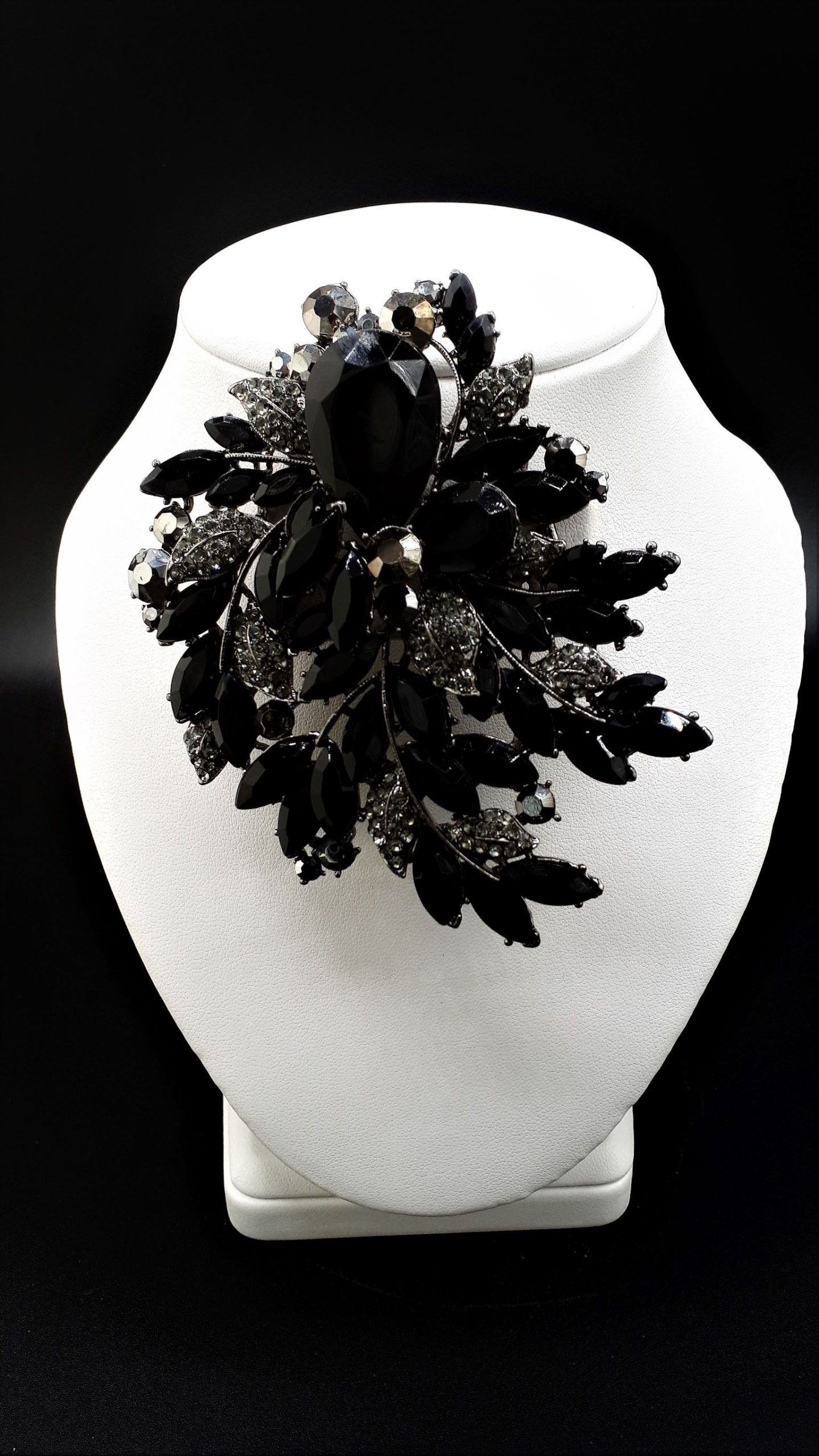 Black Bouquet