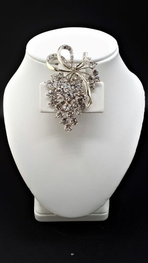 Rhinestone Cascade
