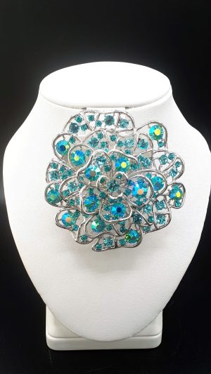Turquoise Azalea