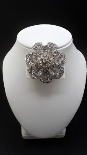 Floral Cluster