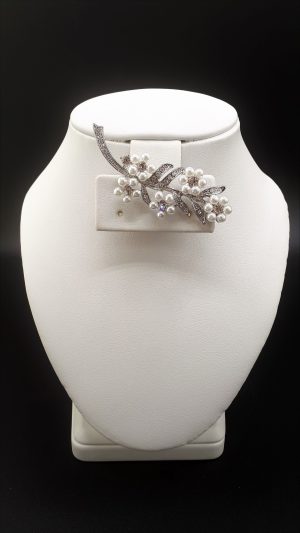 Pearl Leaf