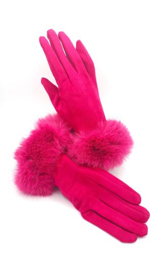 Deluxe Faux Cuff