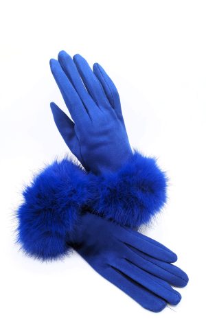 Deluxe Faux Cuff